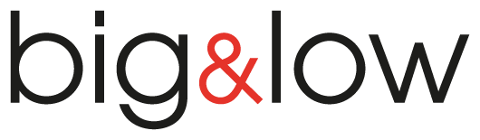 Big&Low Agenzie di Comunicazione
